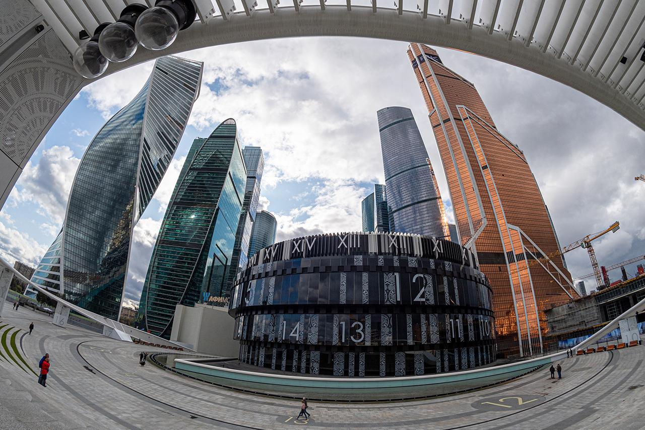 Африканская студентка рассказала о трудностях во время переезда в Москву