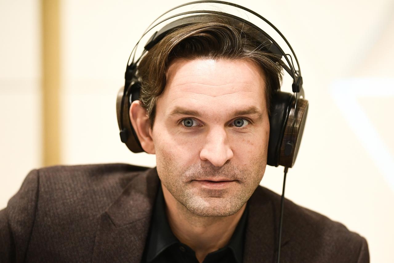 Актер Добронравов рассказал о гастрономическом превосходстве Москвы