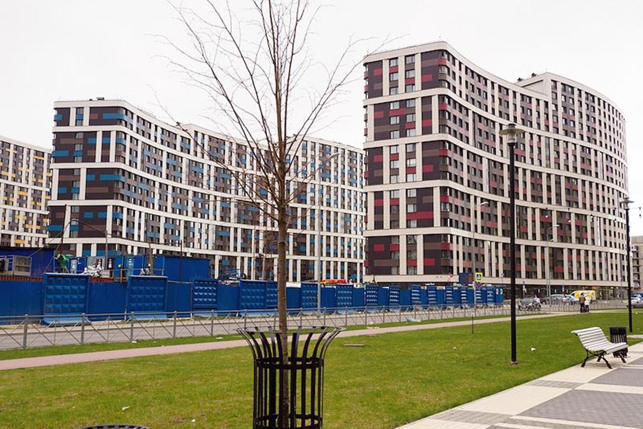 Россияне предпочли аренду вместо покупки жилья