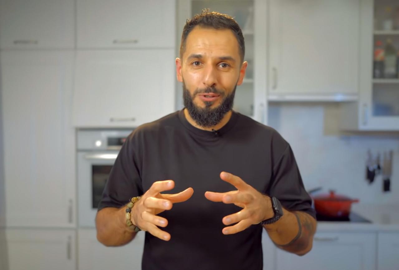 Шеф-повар отметил особенность употребления пищи россиянами