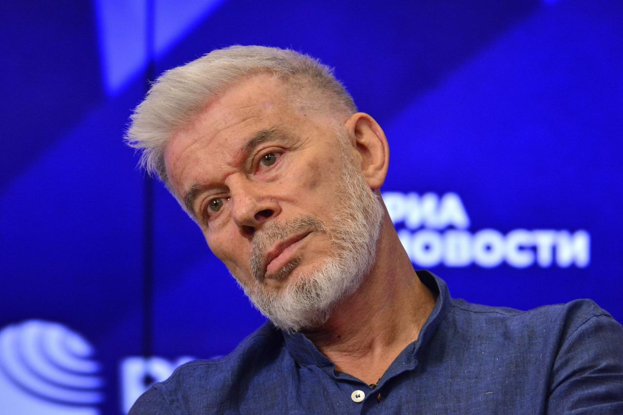 Олег Газманов резко высказался об уехавшей из России Чулпан Хаматовой