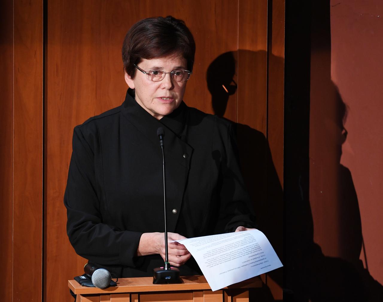 Известная бизнесвумен раскритиковала Москву времен СССР