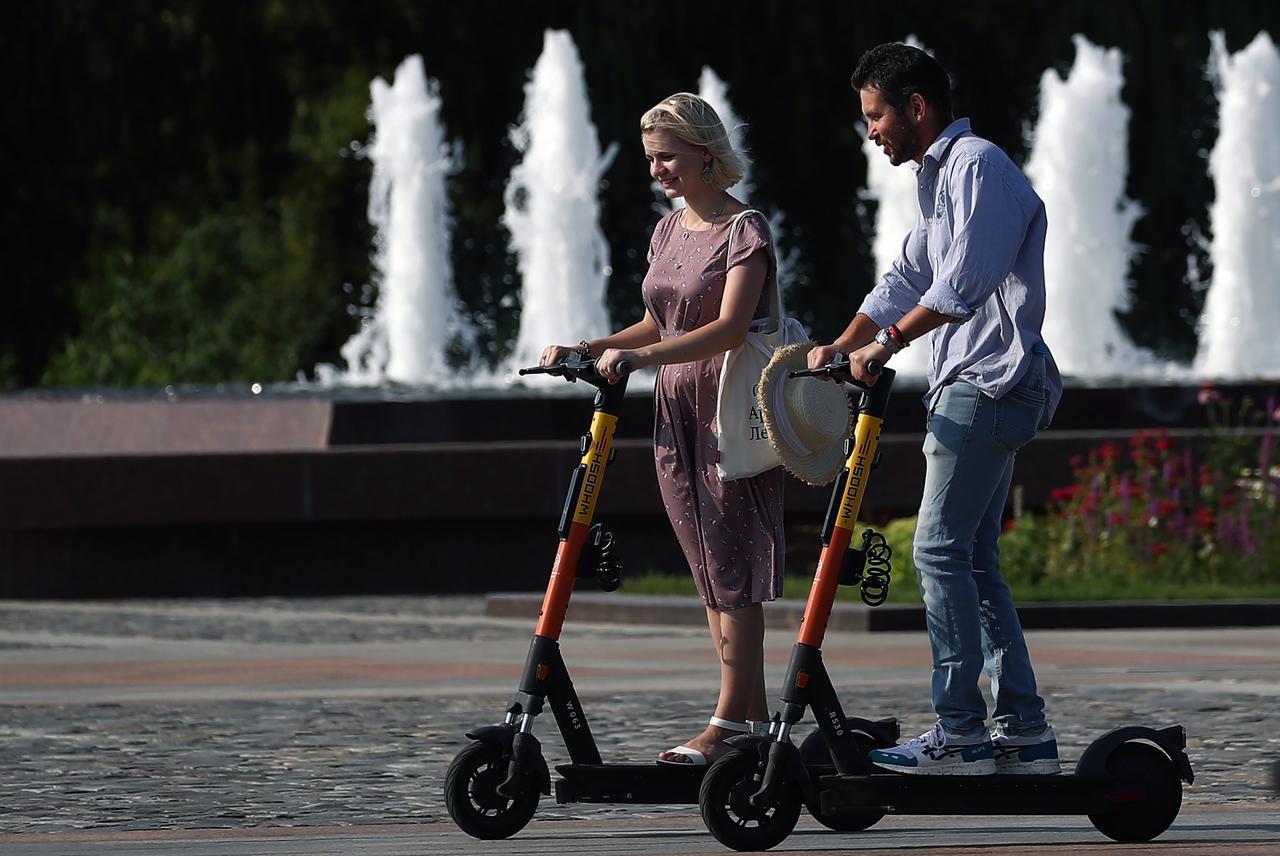 Вильфанд спрогнозировал россиянам погоду на лето