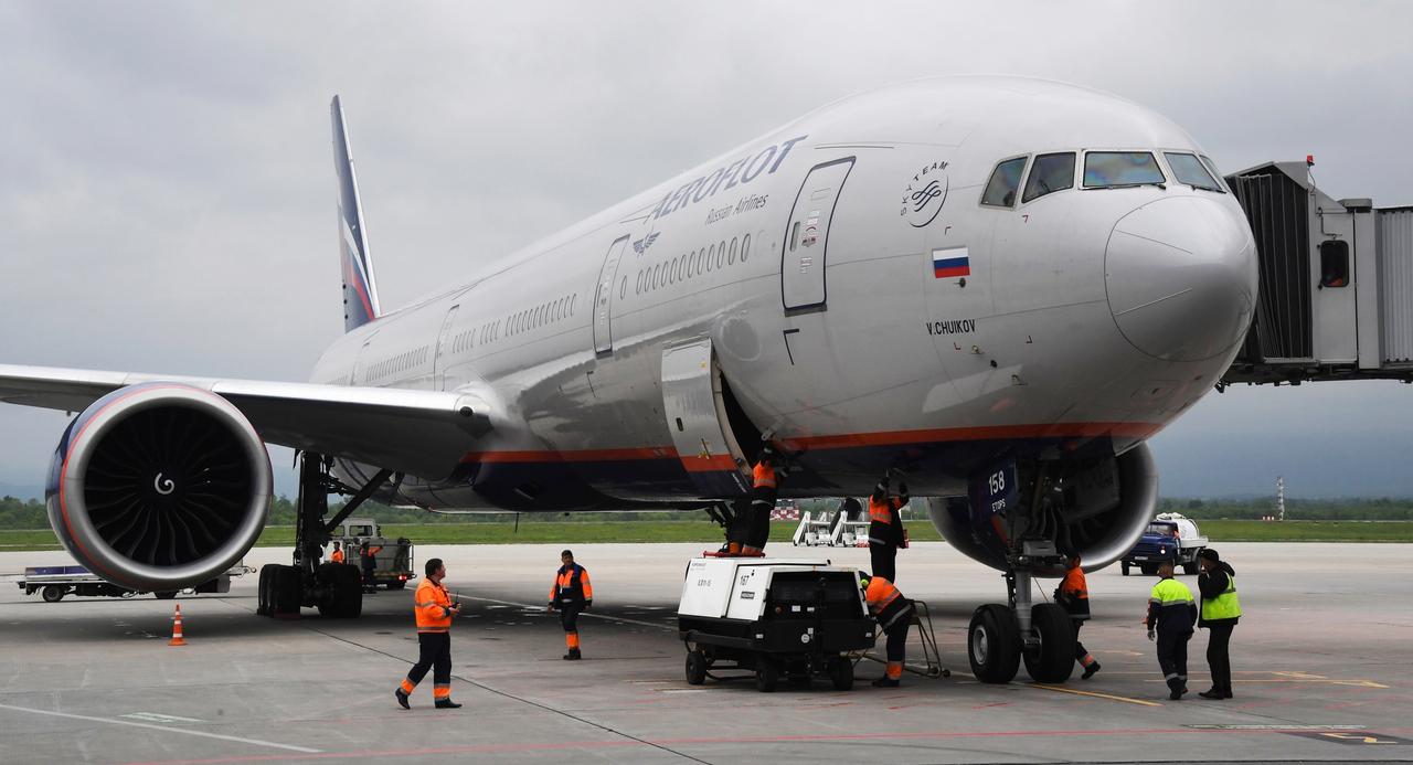 Турагент назвала пять лайфхаков для комфортного авиаперелета с детьми