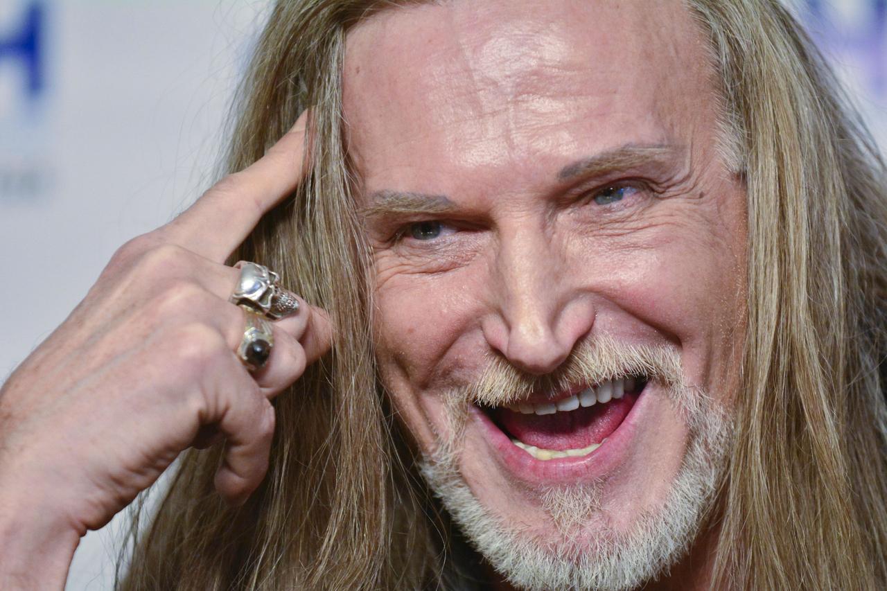 Джигурда отреагировал на отъезд Галкина и Пугачевой из России