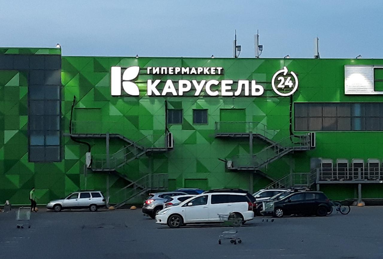 Жители Строгина пожаловались на нехватку сетевых магазинов