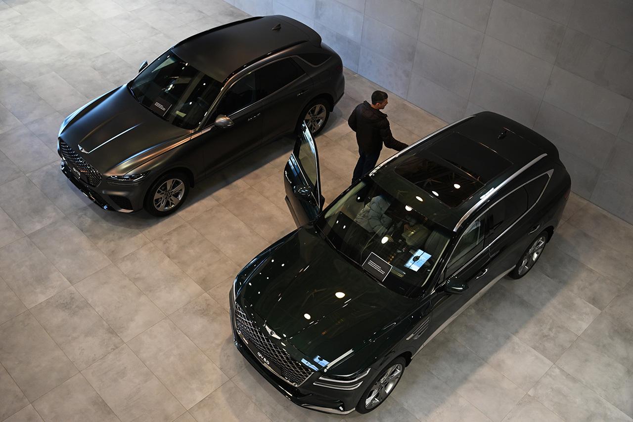 Президент Союза автоэкспертов предсказал рост продаж автомобилей в России