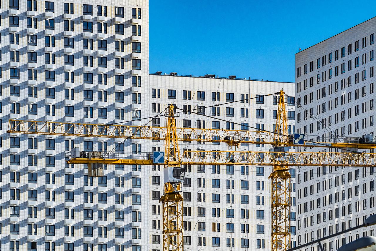 Банкир спрогнозировал массовый отказ россиян от ипотеки