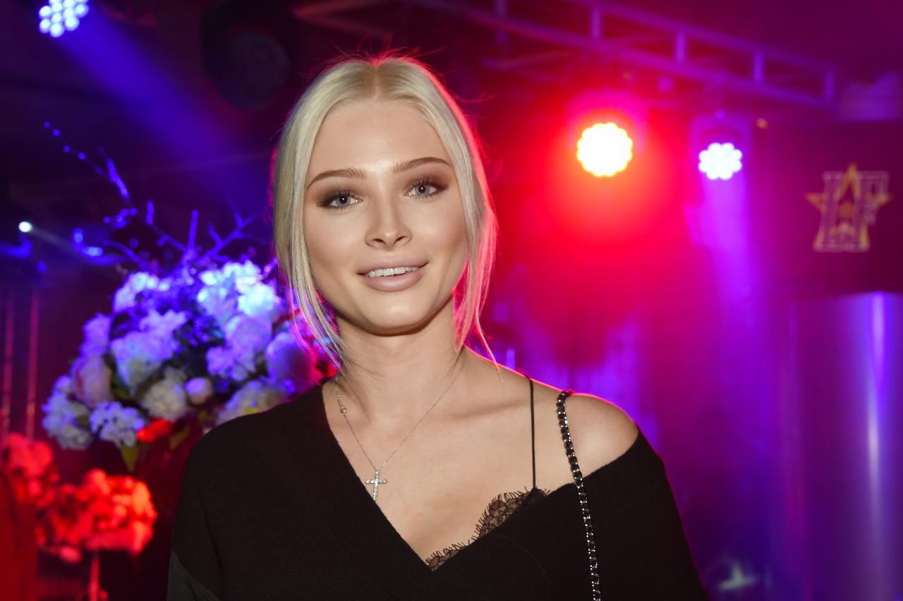 Бывшая возлюбленная Тимати показала ремонт в московской квартире