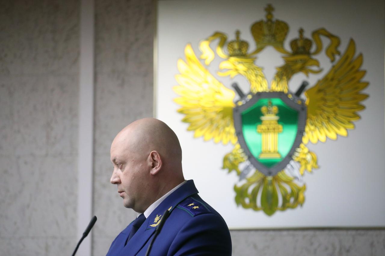 В Подмосковье приверженцу «воровских понятий» предъявили экстремизм