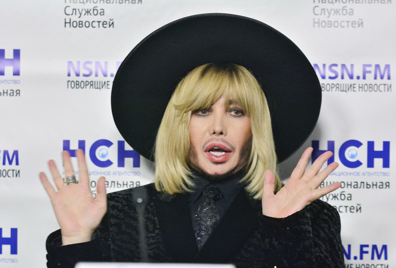 Сергей Зверев перечислил вневременные тренды