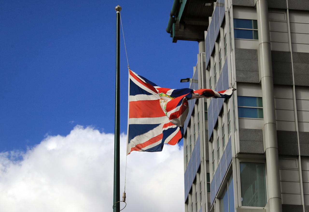 Москвичи выберут место для площади ЛНР рядом с посольствами стран НАТО