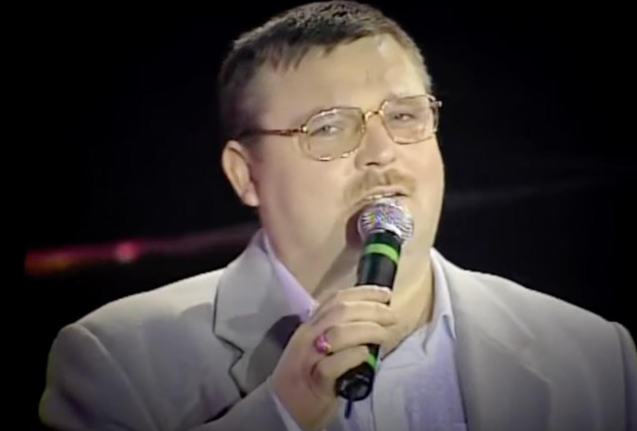 Названа сумма отчислений семье Михаила Круга за его песни