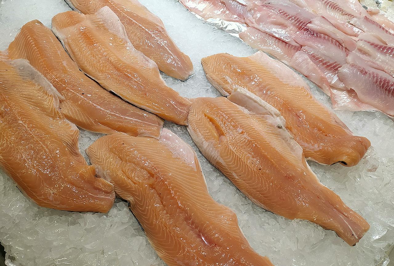 Диетолог развеяла миф о ненатуральности магазинной еды