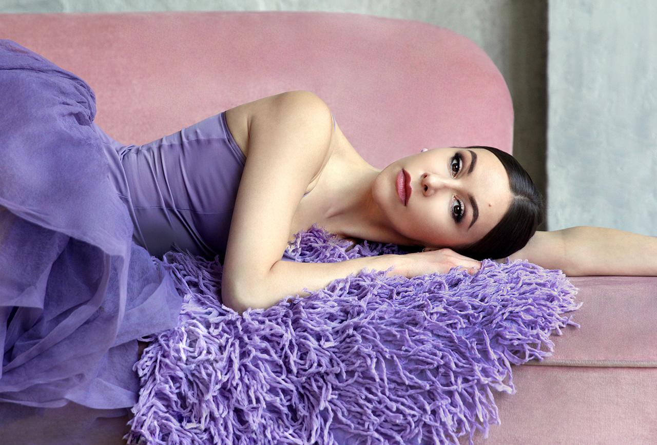 «Вниманием поклонников я насладиться не успела». Знаменитая балерина о Большом театре, жесткой конкуренции и любви