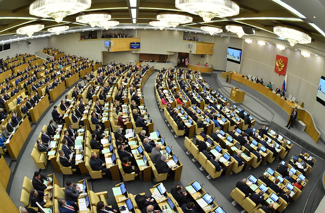 В России задумали решить проблему «резиновых квартир»