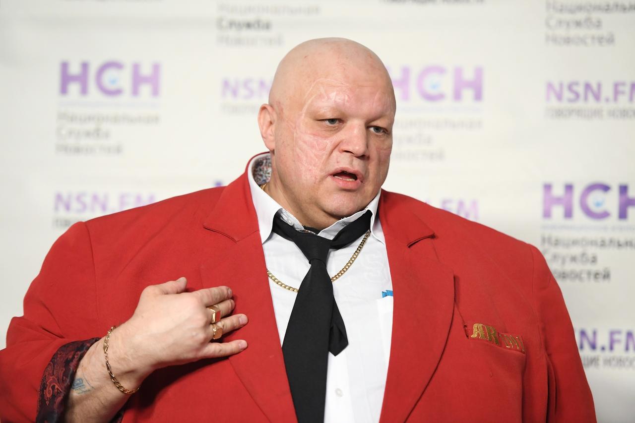 Барецкий вызвался помочь подозреваемому в убийстве студентки товарищу