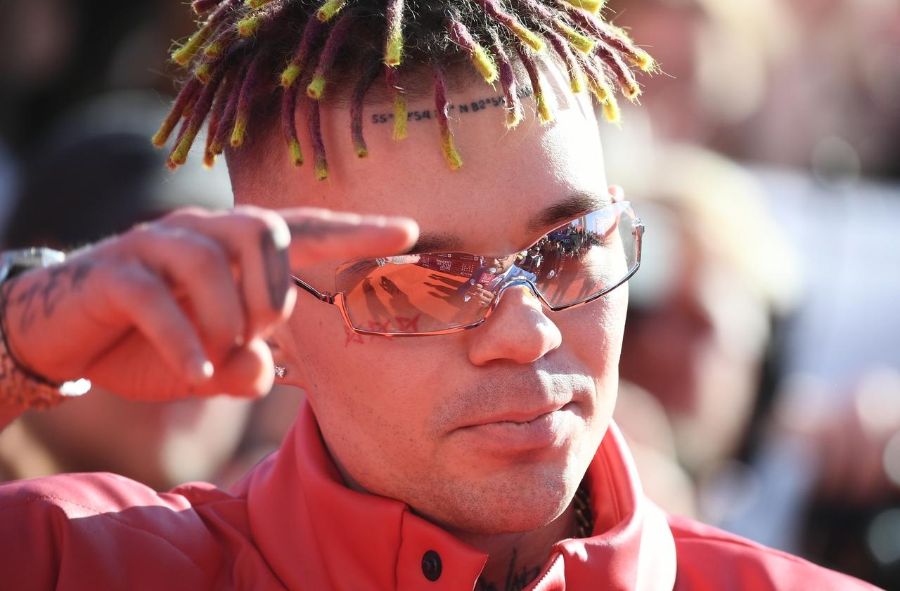 Элджея и Ивлееву заметили вместе в Москве после развода