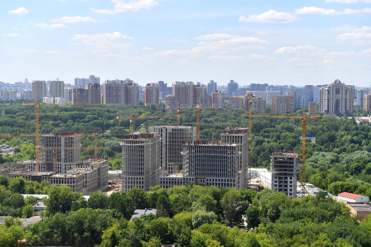 Врач оценил опасность жизни в мегаполисе для здоровья москвичей