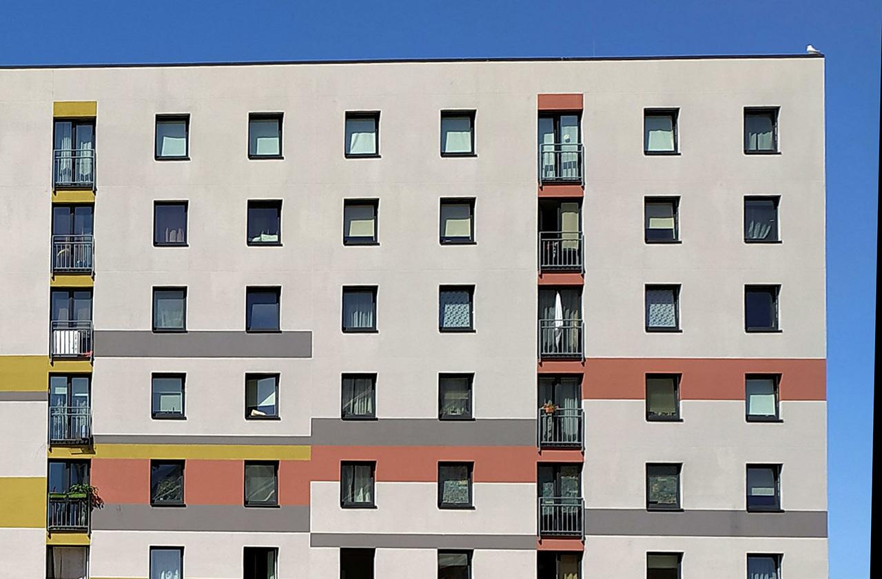 Перечислены города Подмосковья с самыми дешевыми новостройками