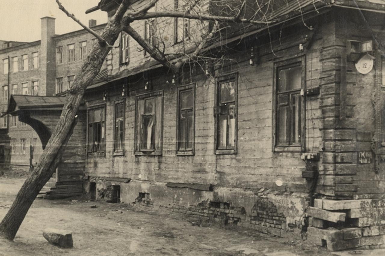 Пользователи сети поспорили из-за старого «терема» в Москве