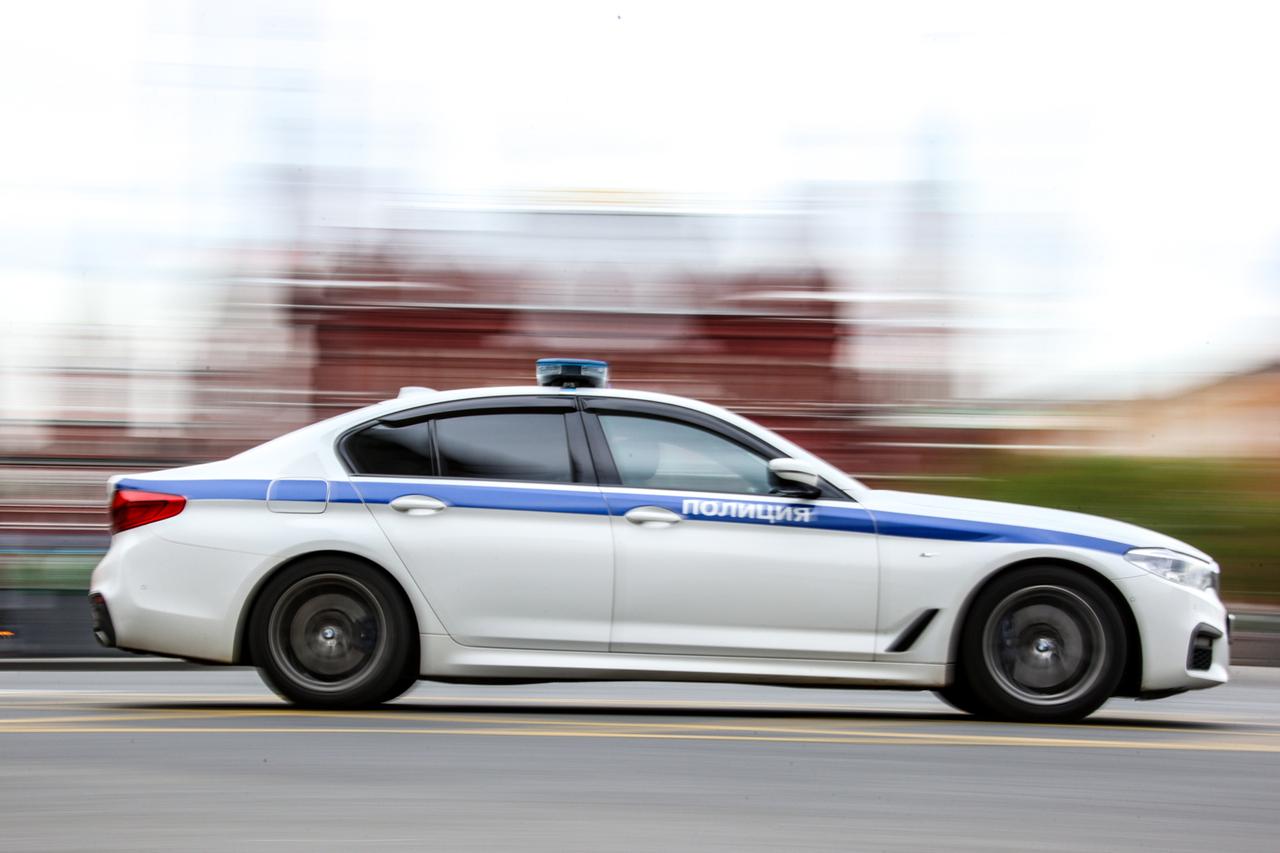 В офисе микрозаймовой компании в Москве обнаружили тело убитой женщины