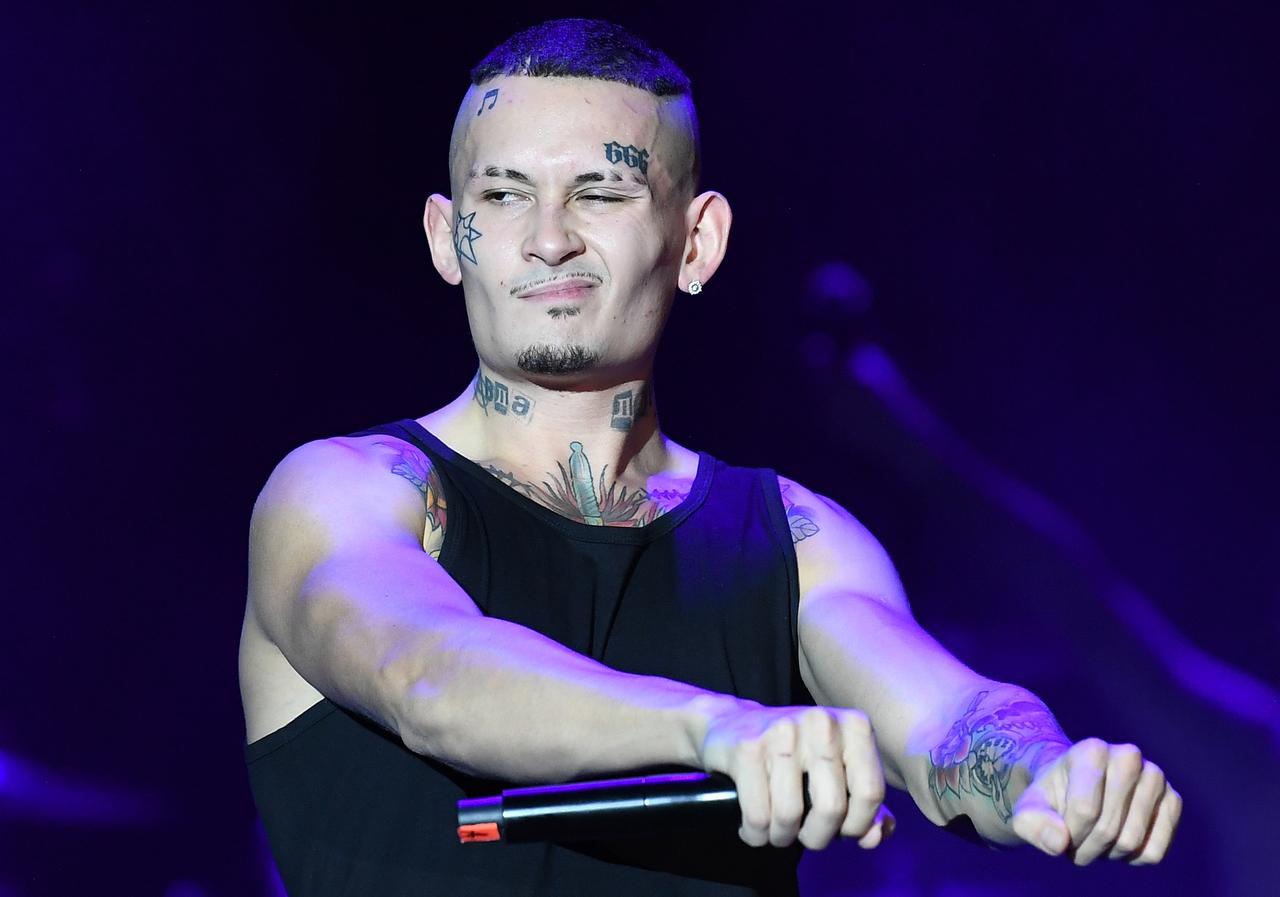 Стало известно местонахождение Моргенштерна