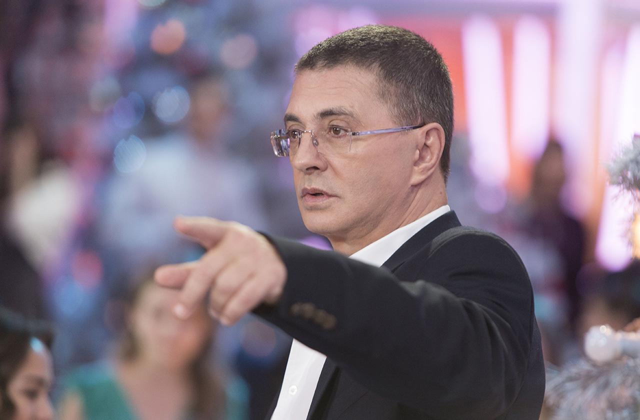 Доктор Мясников предупредил об опасности понедельников