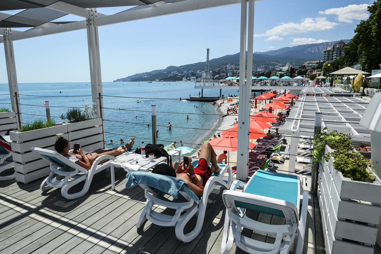 Инвестор порекомендовала раннее бронирование отпускных туров 