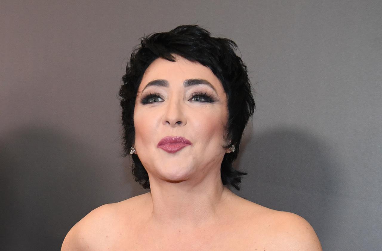 Лолита Милявская высказалась о слухах о своей эмиграции