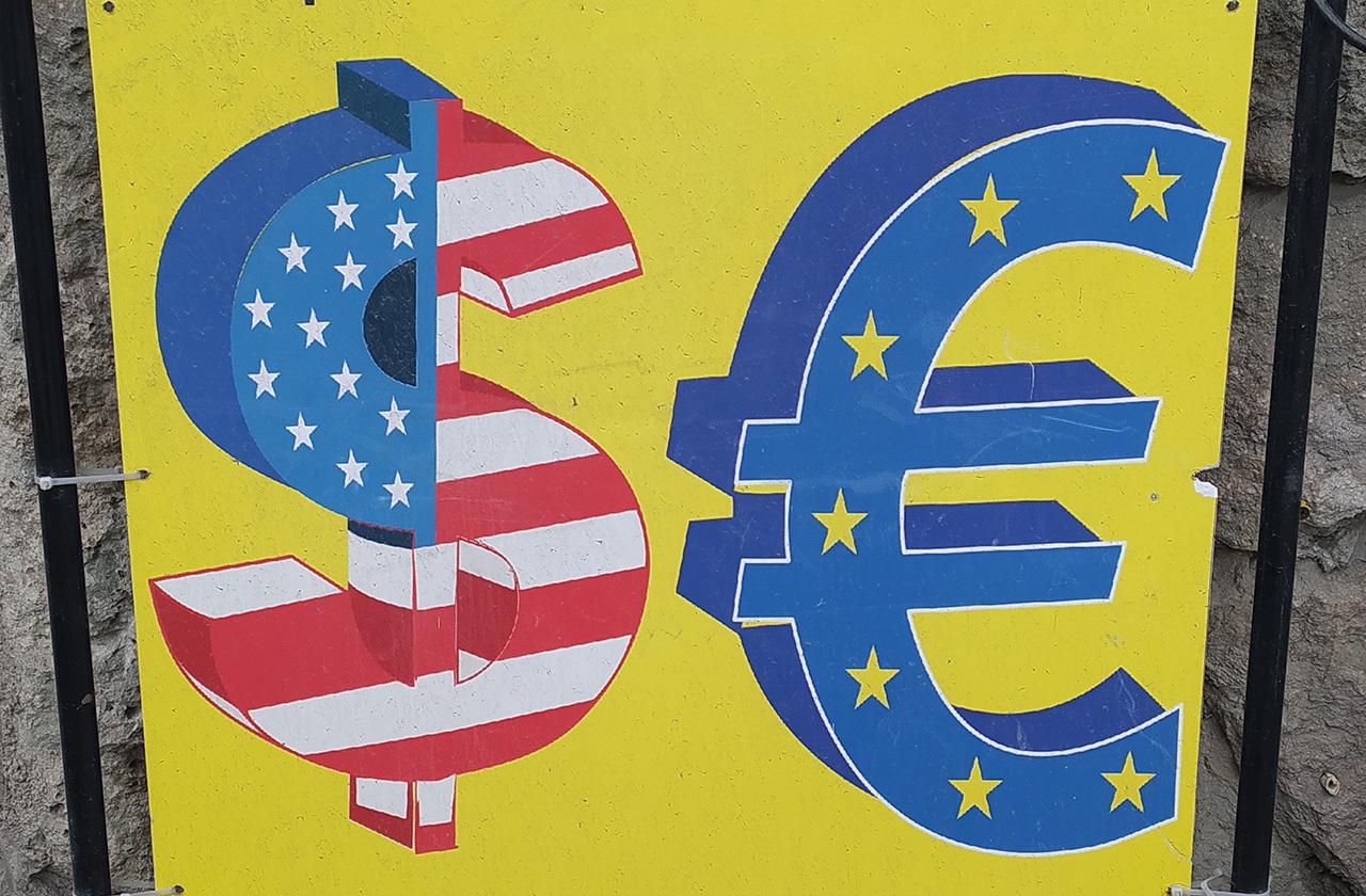 Россиянин забыл 500 тысяч рублей в обменнике валюты