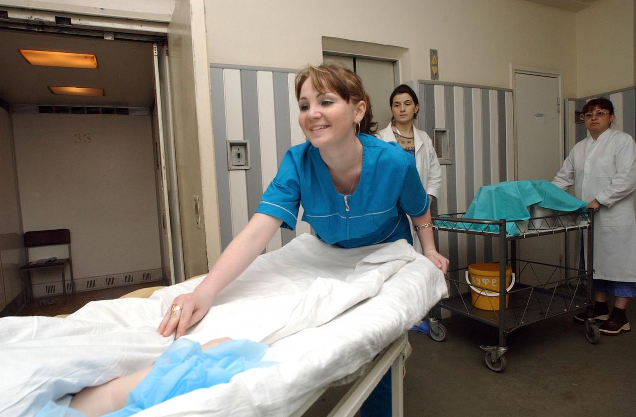 Перечислены самые востребованные в Подмосковье вакансии