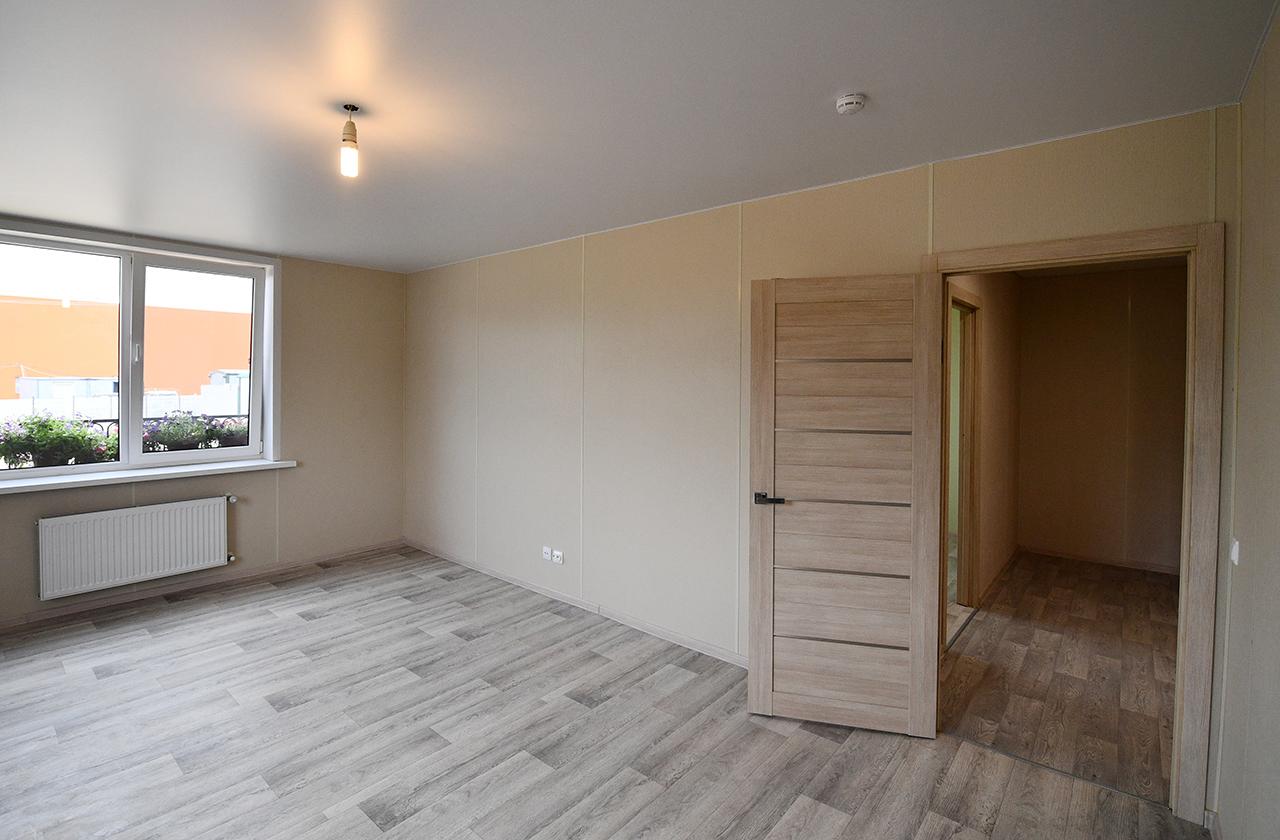 Стало известно о снижении цен на жилье в Москве