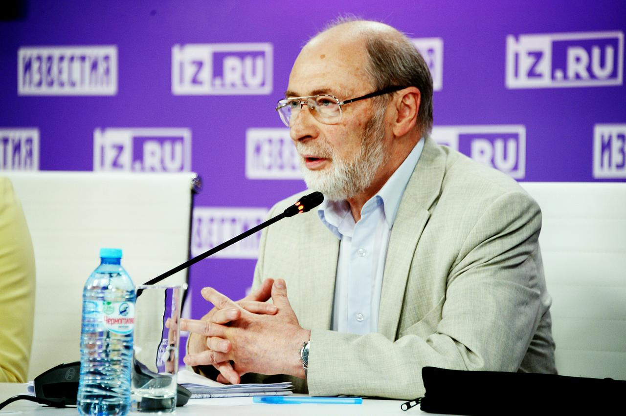 Синоптик назвал срок наступления бархатного сезона в Москве