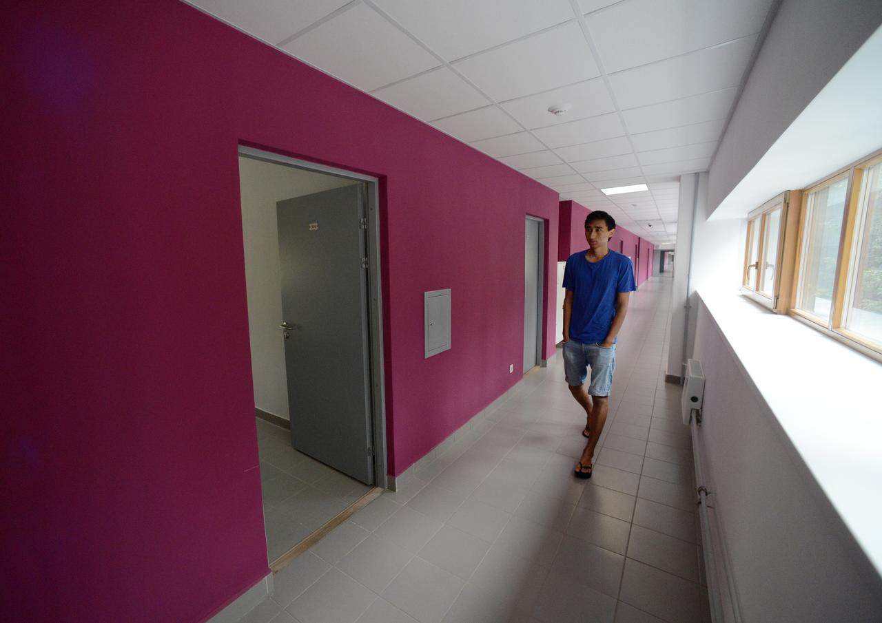 Раскрыт способ снять квартиру в доме-коммуне в центре Москвы