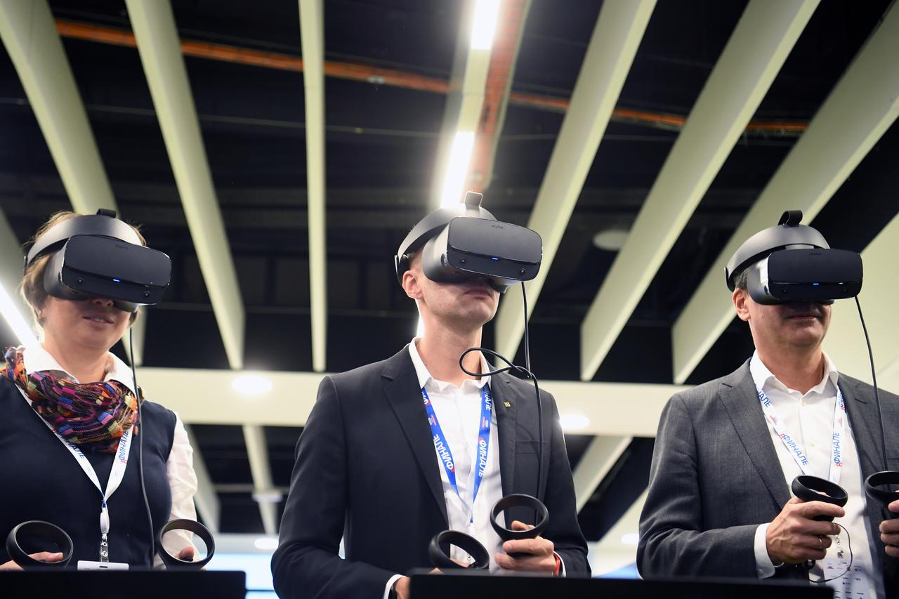 Перечислены сферы деятельности с наибольшим расширением штатов в Москве