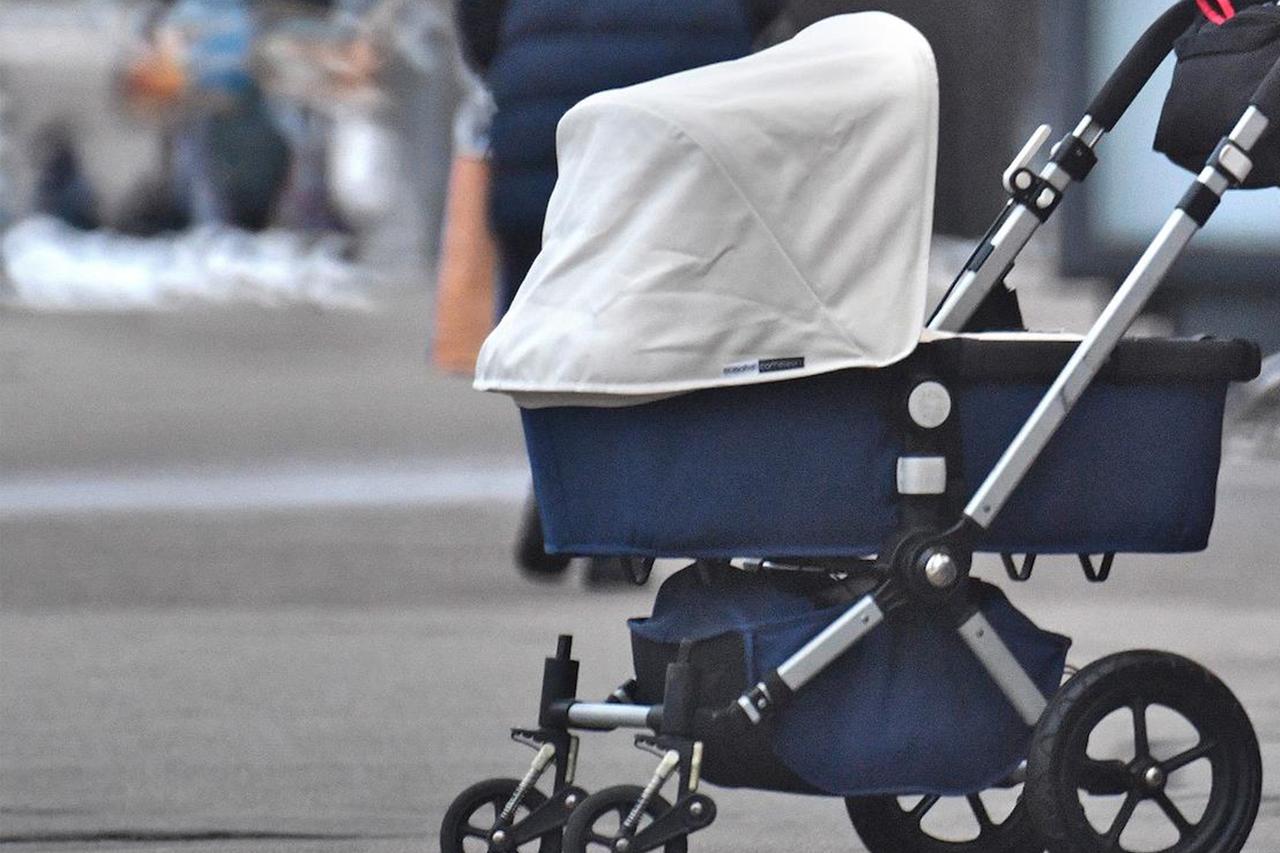 В сети поспорили из-за отошедшей по нужде няни