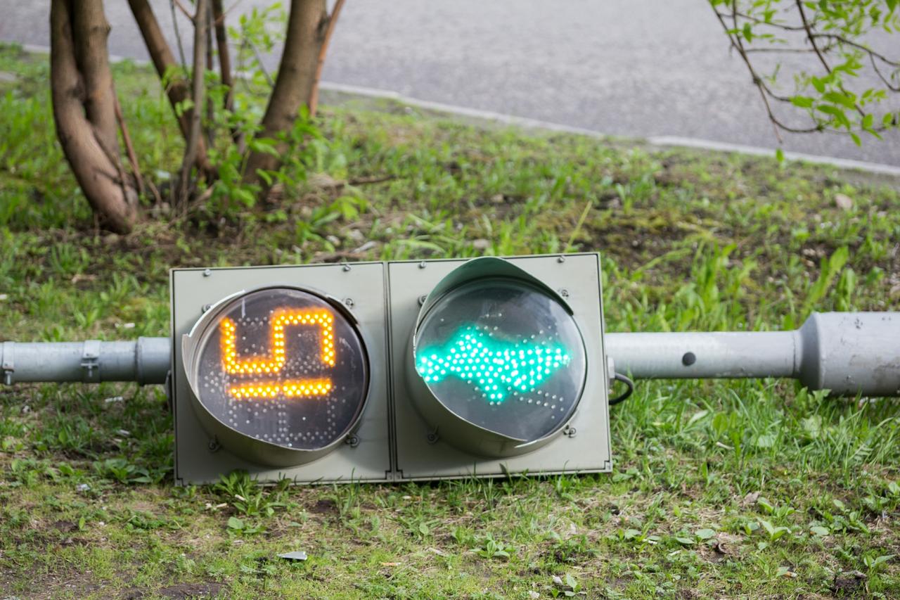 Москвичей предупредили об усилении ветра