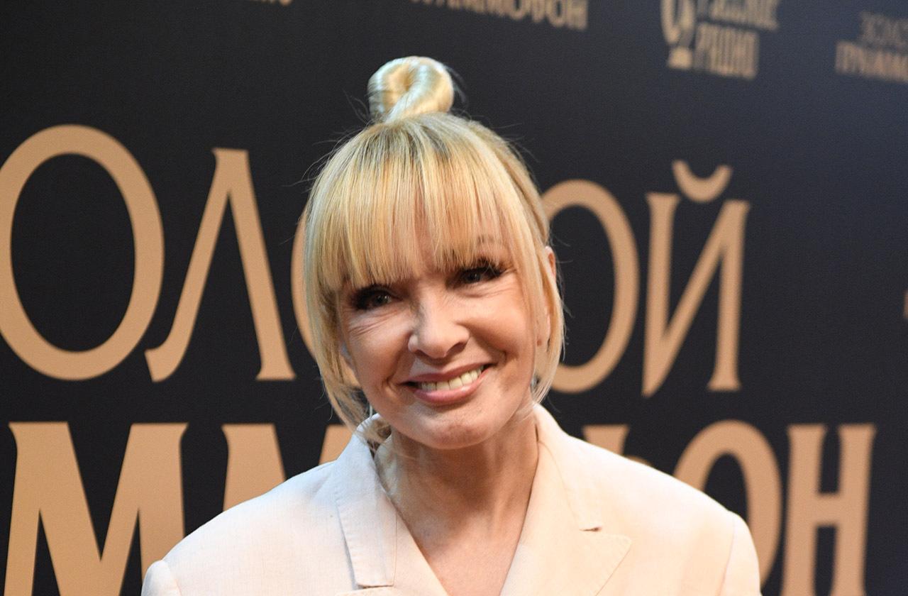 Хирург назвала примеры удачной пластики среди российских звезд