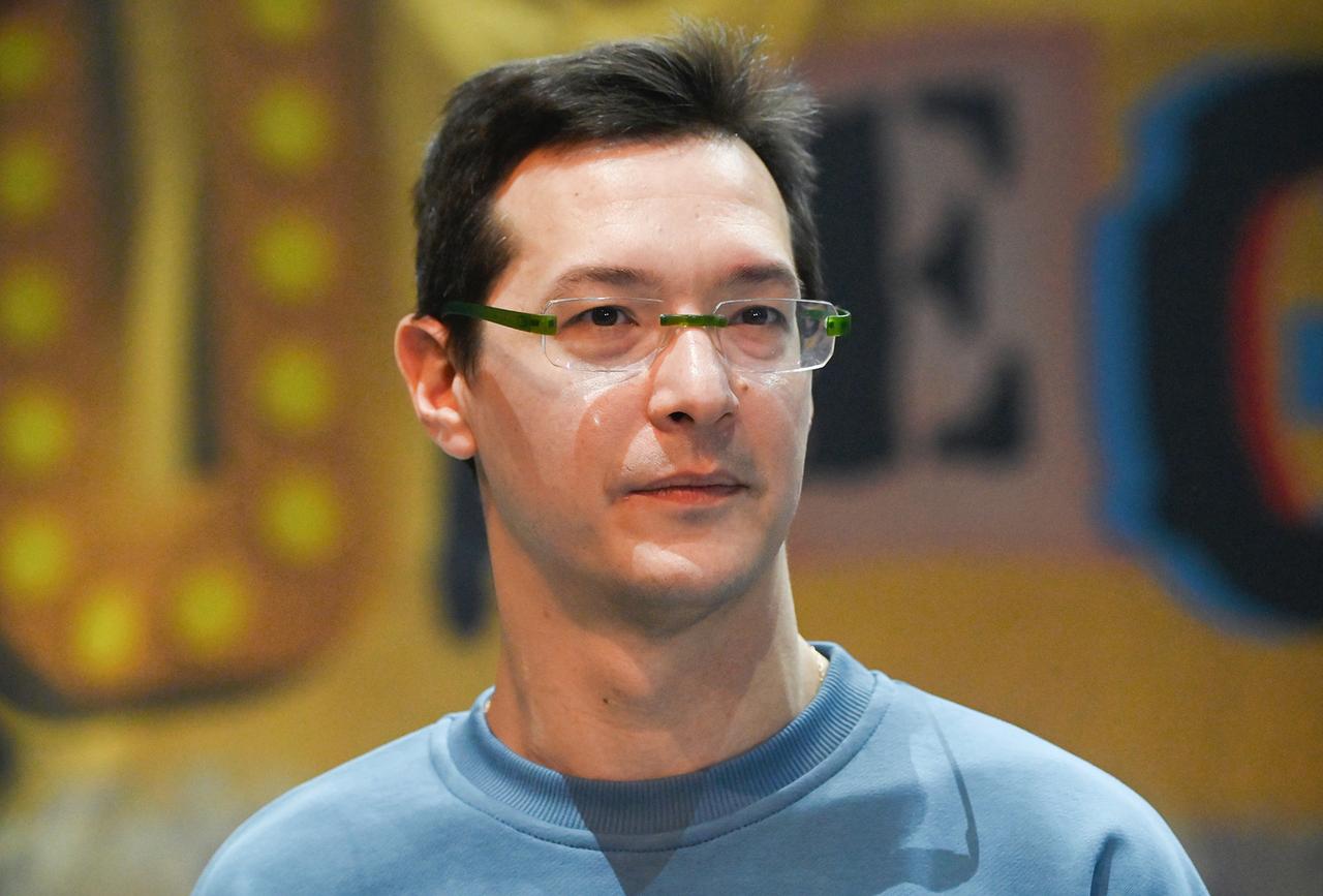 Главный режиссер столичного театра «Ленком» раскрыл свою недосягаемую мечту