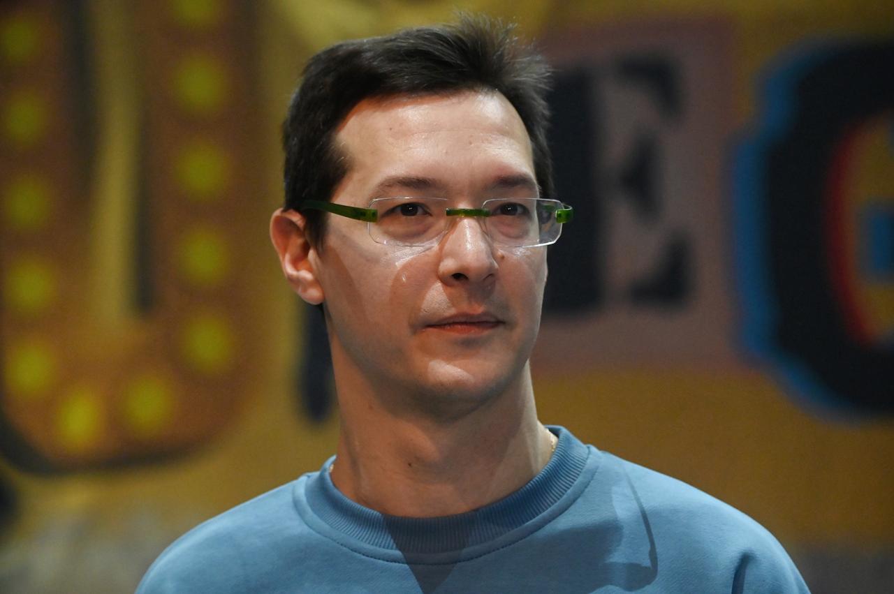 Преемник Марка Захарова поделился впечатлениями от оставленного ему наследия