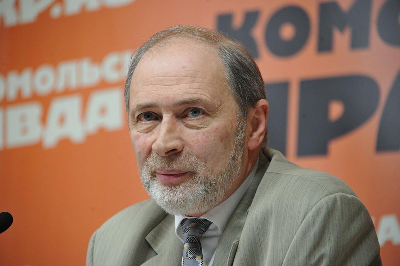 Вильфанд пообещал самый холодный день июля