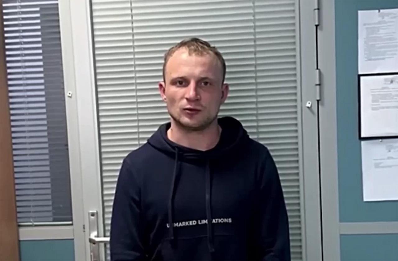 Вооруженный налет на аптеку в Москве попал на видео