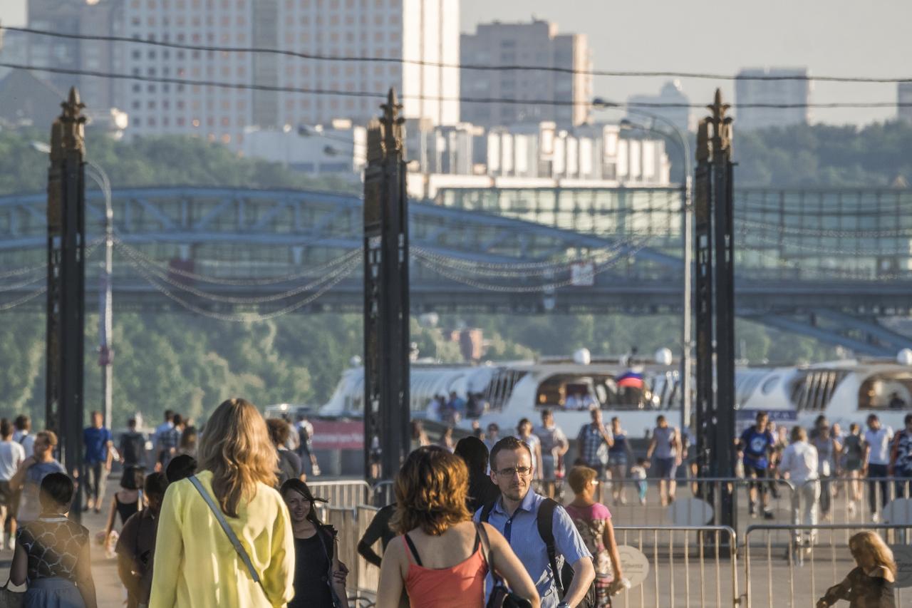 Названы подверженные обезьяньей оспе категории людей