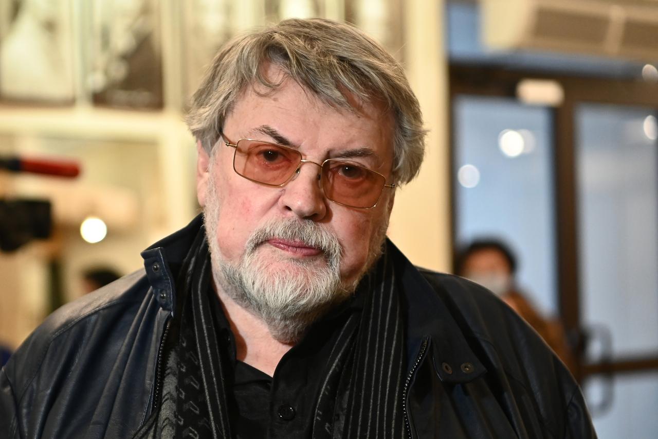 Александра Ширвиндта госпитализировали в Москве 