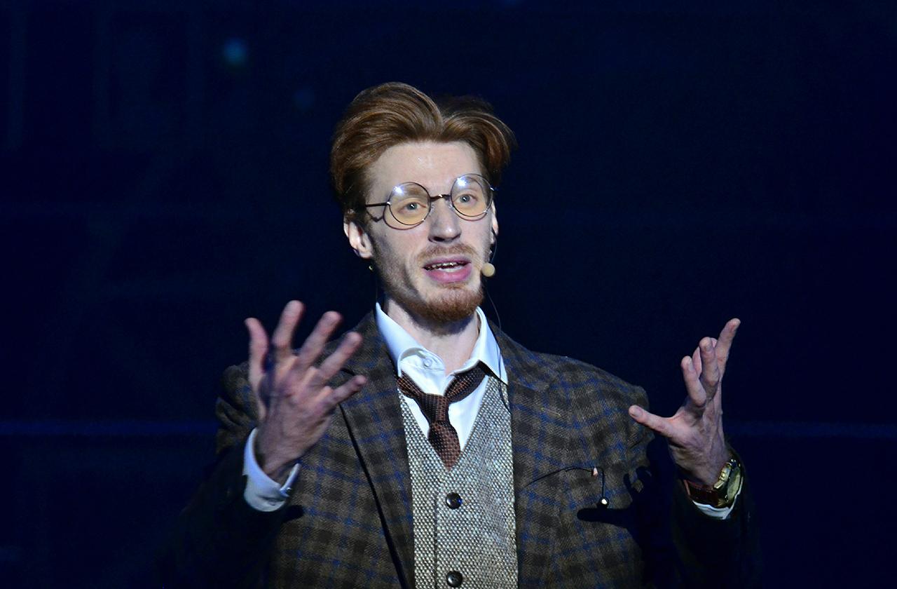 Внук Аллы Пугачевой сообщил о болезни 