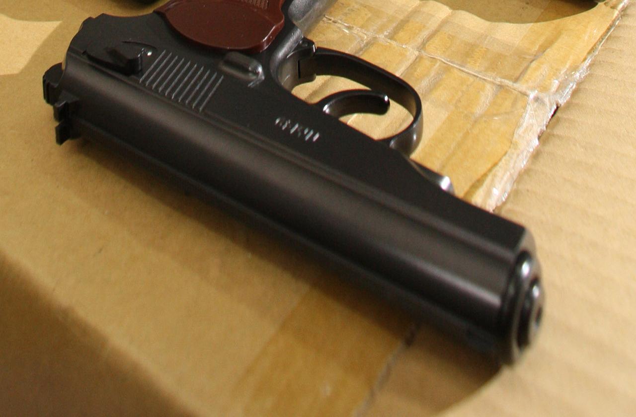 На юго-востоке Москвы произошел конфликт со стрельбой 