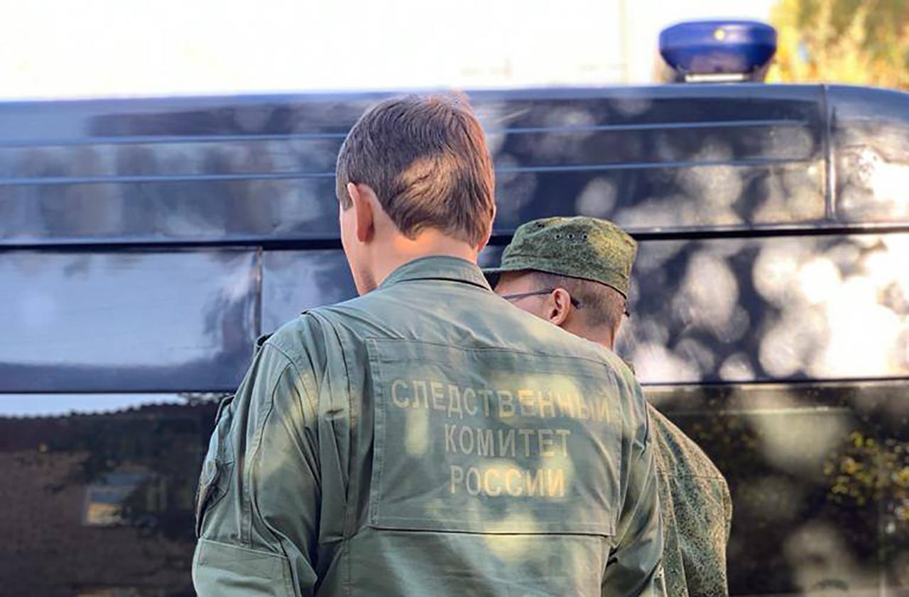 Трое мужчин погибли из-за отравления неизвестным веществом в Подмосковье