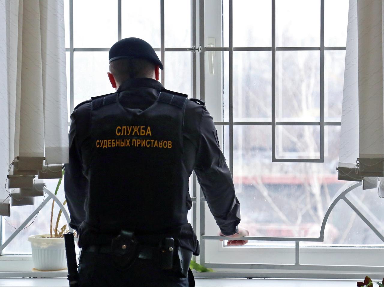 Члены дагестанской ОПГ получили пожизненные сроки в Москве