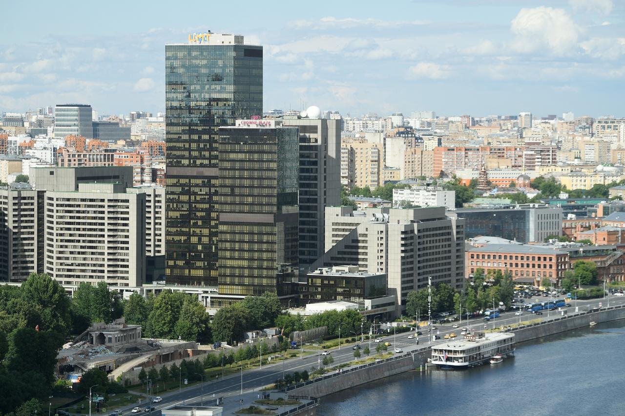 Дагестанский поэт рассказал об отличиях жизни в Москве и горном селе